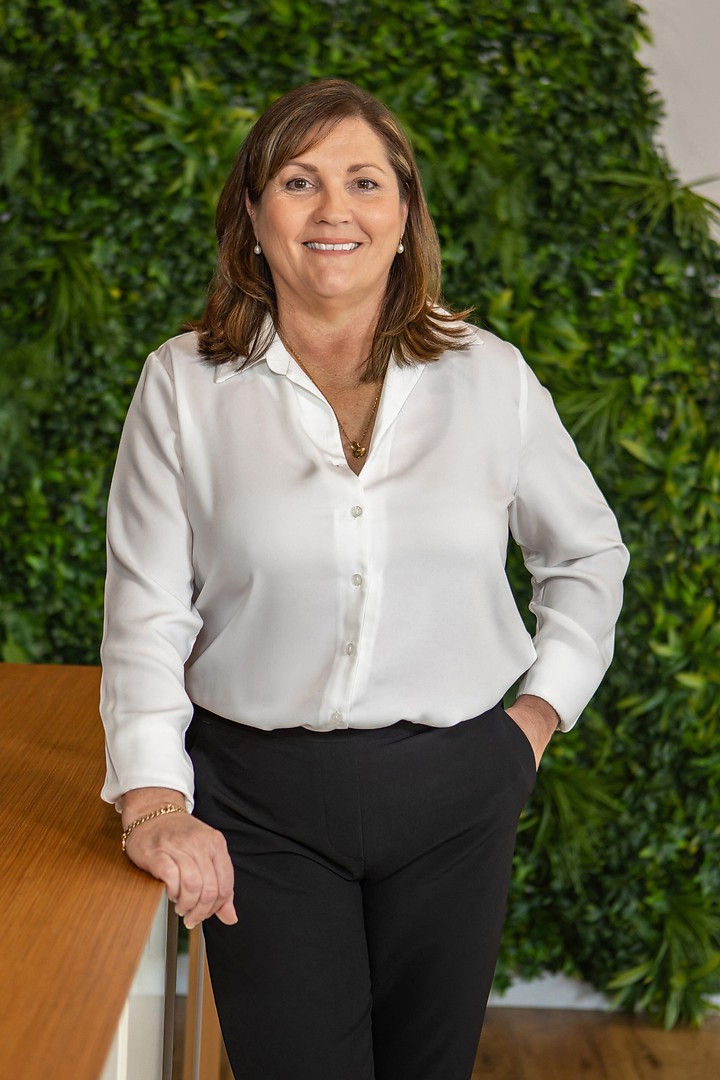 Anne Clark, Commercial Portfolio Manager at 